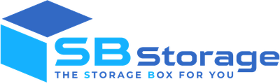 SB Storage, The Storage Box for You